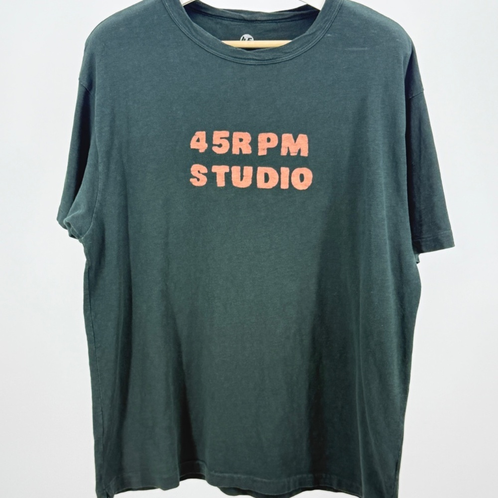45r Studio T-Shirt